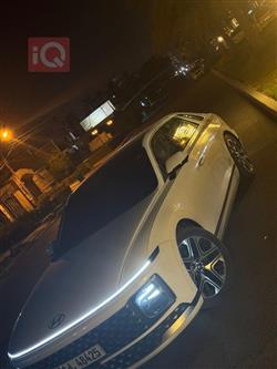 هيونداي أزيرا